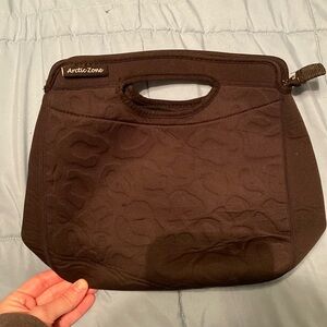 Arctic Zone lunch box